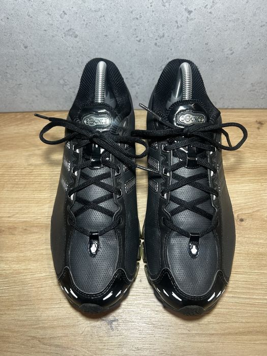 Sneakersy Adidas Megabounce 42