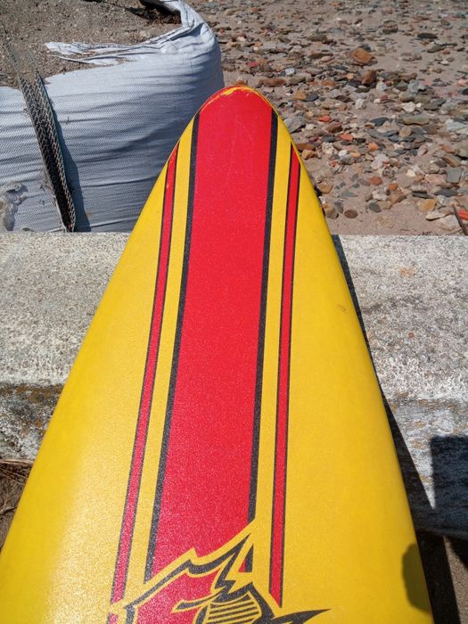 Prancha windsurf F2 air