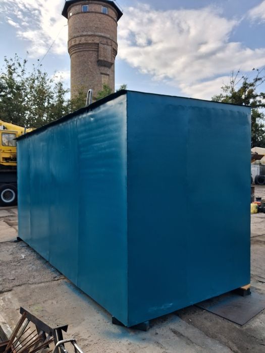 Продам бытовку в отличном состоянии