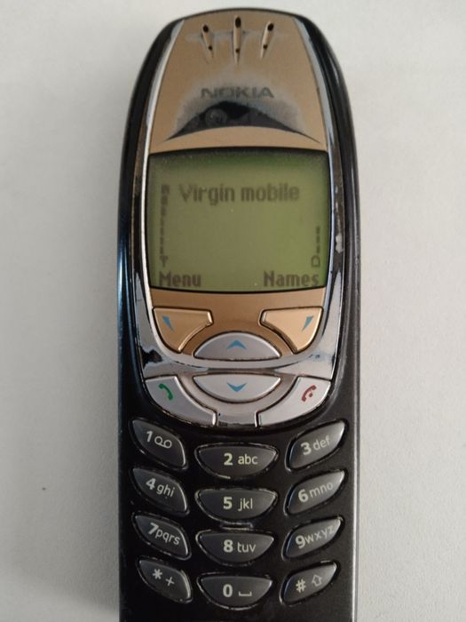Nokia 6310 bez SIM locka