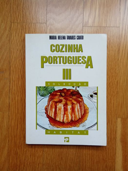 Cozinha portuguesa III