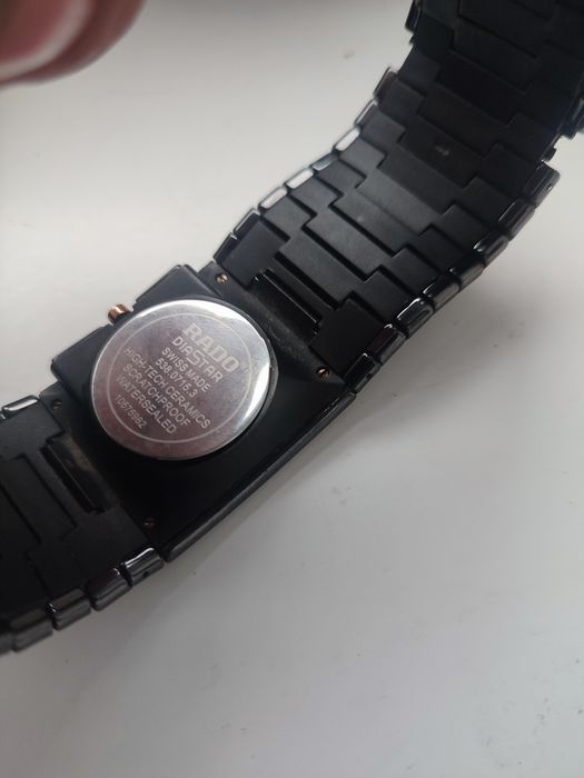 Часи rado працюють