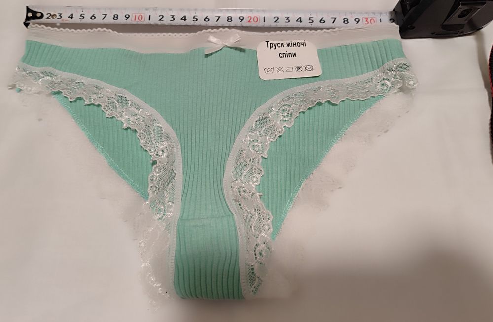 Трусы женские,хлопок   XL, новые
