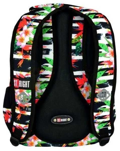 PLECAK nowy Tropical od ST. Majewski