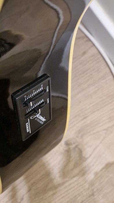 Guitarra Eletroacustica - Jasmine by Takamine