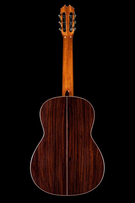 Gitara flamenco Prudencio Saez 2-FP