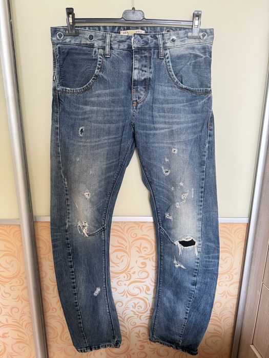 Джинси Denim original