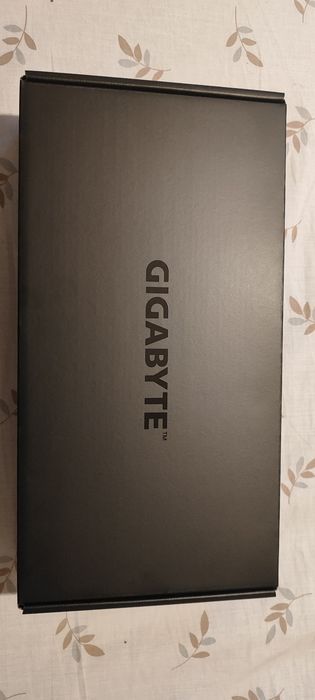 Gigabyte GeForce GTX970 4GB