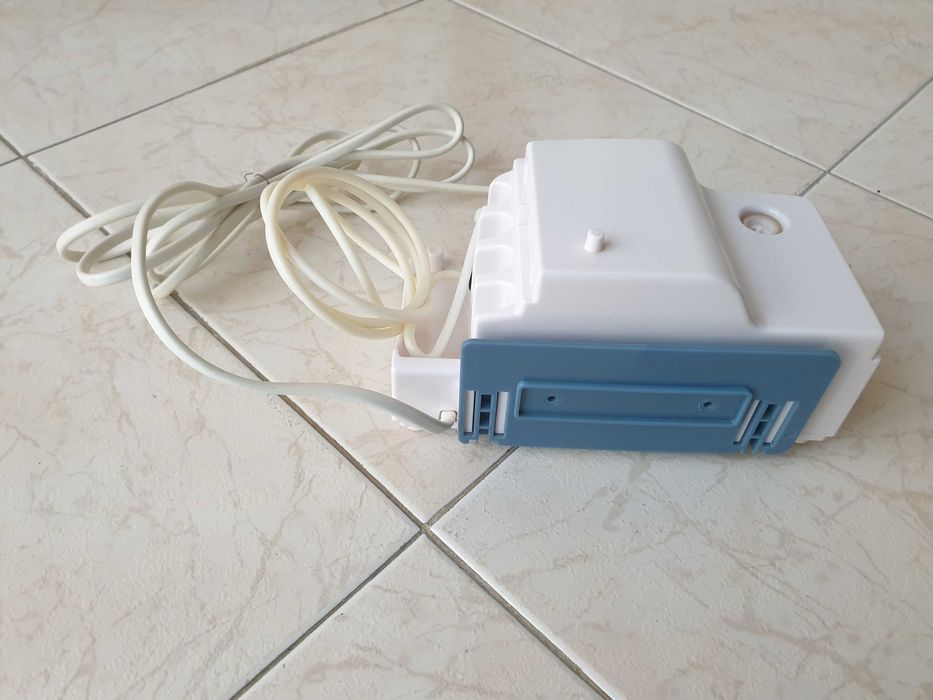 AEG MD5503 Lavagem Dentes Eléctrico