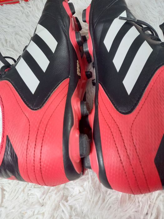 Korki męskie adidas copa czarne rozmiar 45 1/3