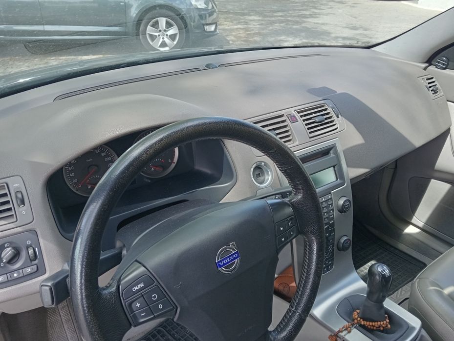 Vendo Volvo S40 2.0D 136cv Nacional