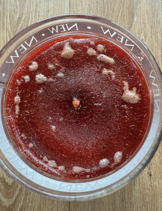 Yankee Candle Unikat