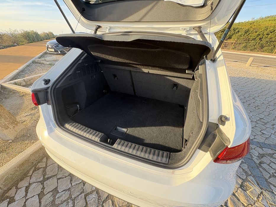 Audi A3 Sportback 40 TFSIe