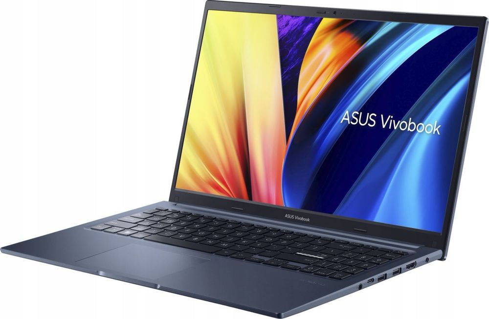 Asus vivobook 15x1502