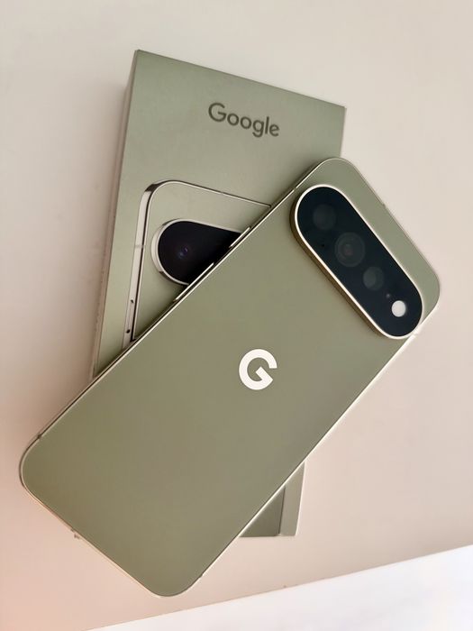 Google Pixel 11 PRO XL versão 16/512G / Troca Z fold 8 Ultra