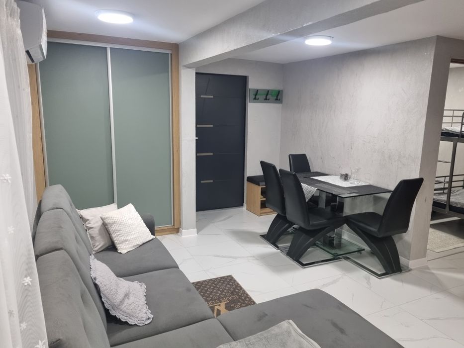 Apartament w Mierzynie do wynajęcia wolne terminy