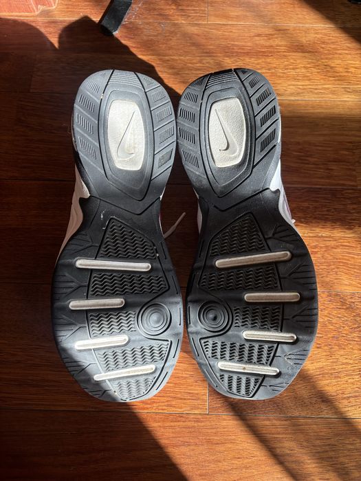 Buty nike tekno 40,5