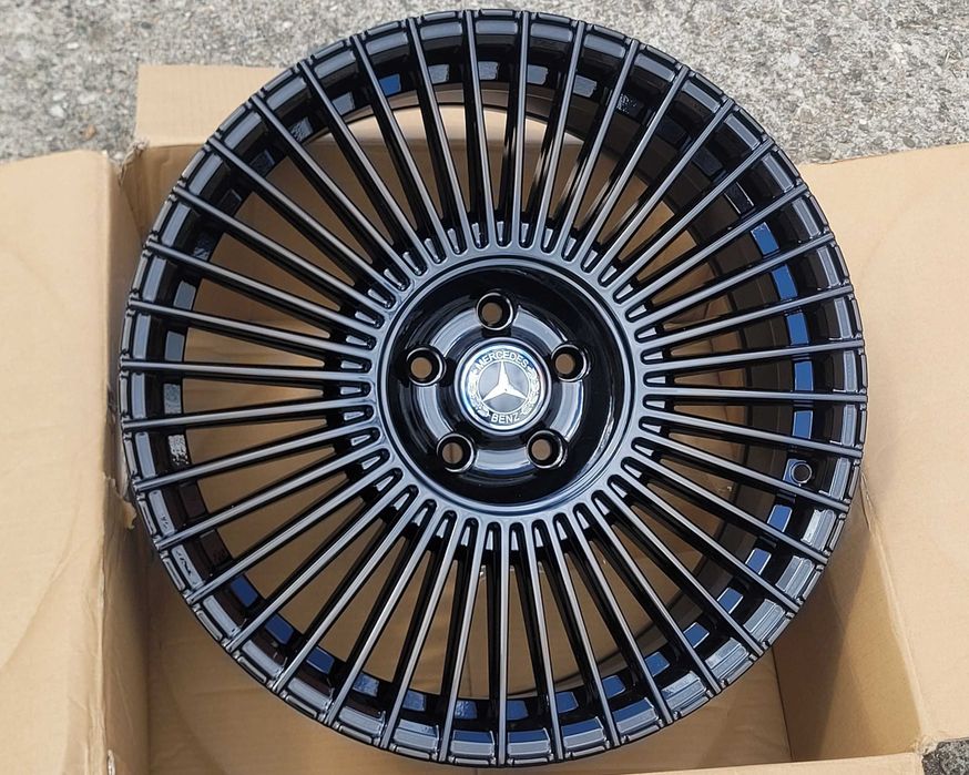 Felgi 19 Mercedes Cls W205 W206 W213 W214 W222 W223