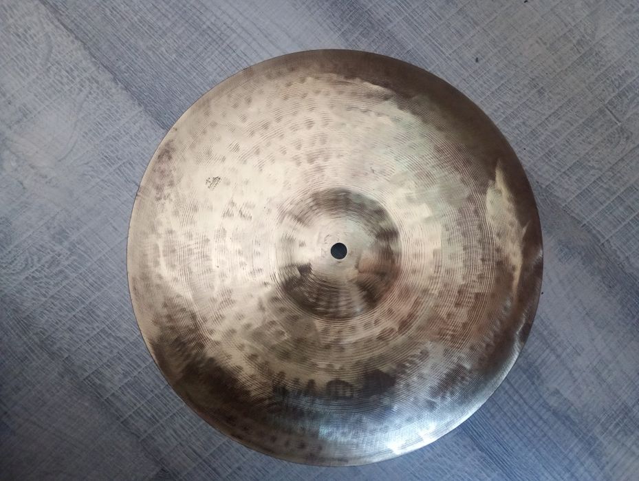 Музикальні тарілки Amati