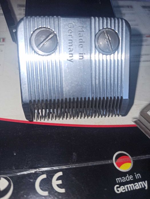 Moser Primat 1230 машинка для стрижки