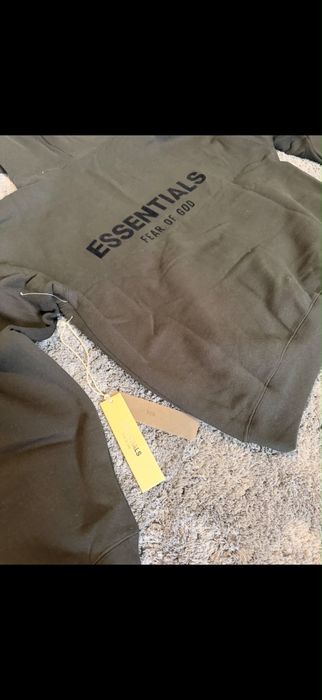 Bluza Essentials