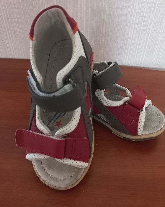 Босаножечки 25 размер