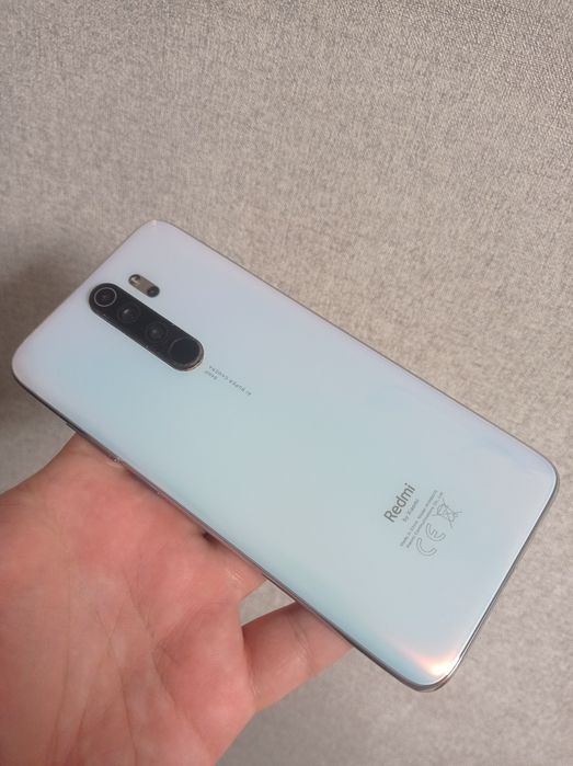Xiaomi Redmi Note 8 Pro 6/128