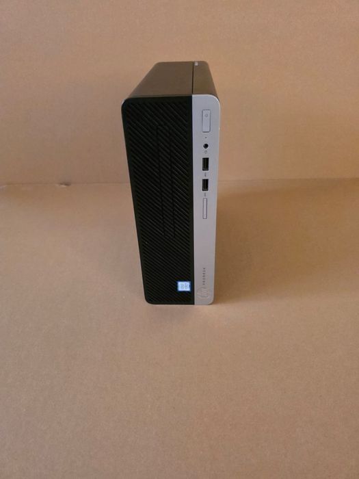 Computador i5 Hp ProDesk 400 G4 sff Business PC