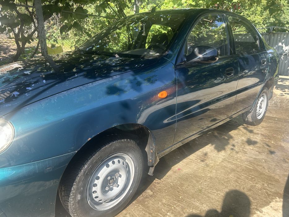 Продам Daewoo Sens