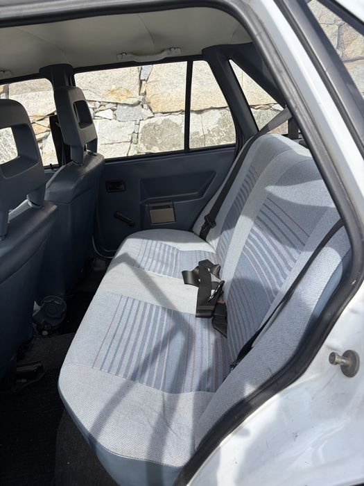 Opel Corsa A - Classico