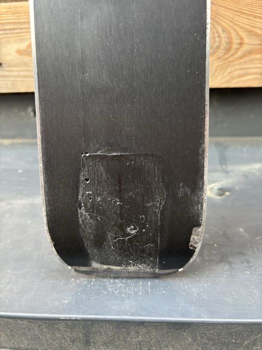 Narty Blizzard WCR | 146 cm