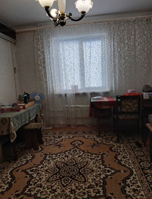 Продам по ул.Калнышевского 4х ком.кв.Хортицкой 17 мкрн.