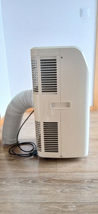 Ar condicionado portátil 12000 BTUS