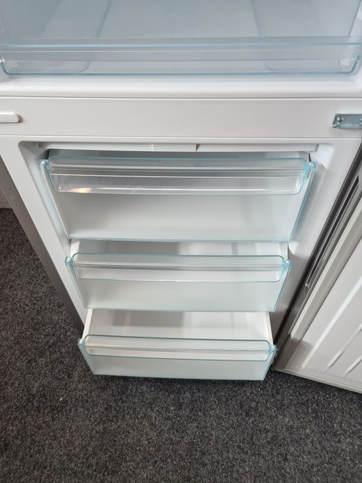 Як новий Надійний Холодильник Miele KFN 28132 NoFrost 186 см А+++