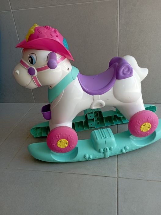 Cavalinho Chicco
