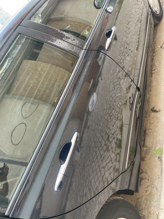 Honda Civic 1,3 Hibrido Automatico