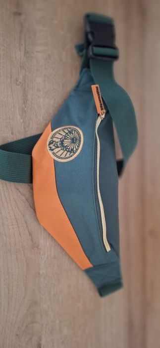 Nerka Jagermaister Termiczna  Nowa .