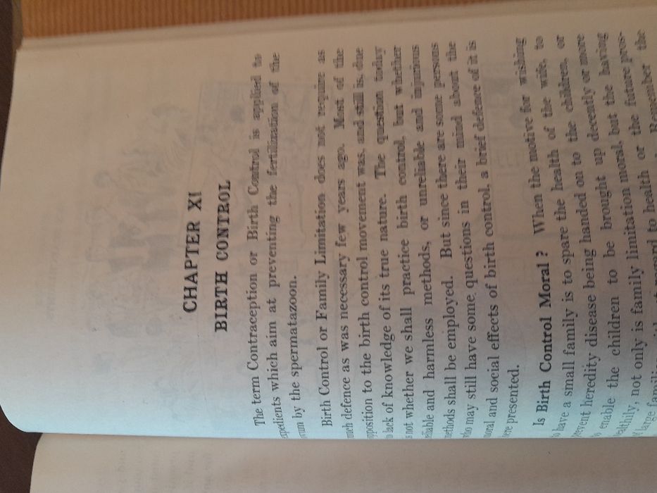 Sex searchlights by Prof.Em.Airi