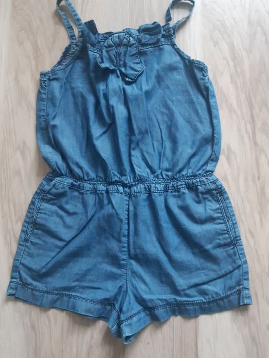 Sliczny ramper GEORGE 9-10 lat 140