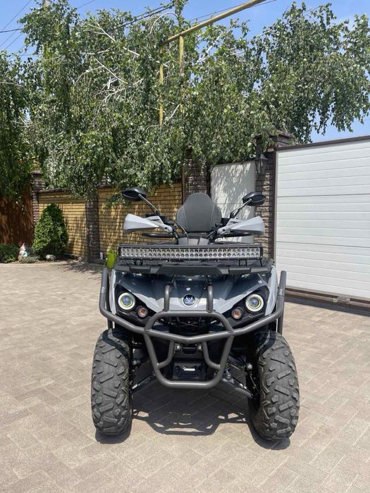 Продам квадроцикл