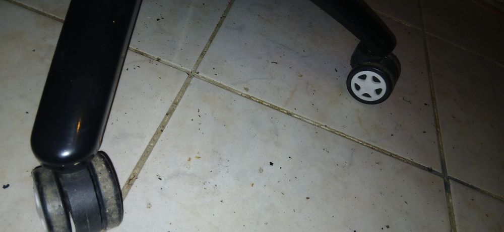 Cadeira gamer secretaría