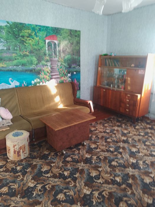 Будинок в селі Балаклея Черкаська область