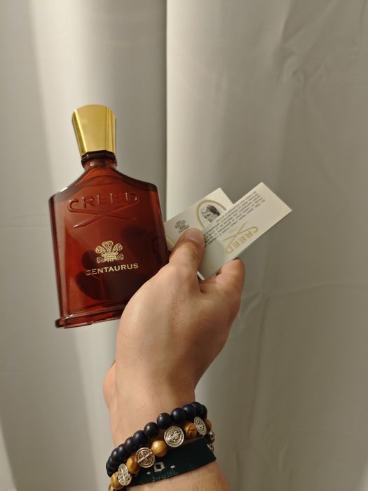 Creed Centaurus OPORTUNIDADE!! perfume muito masculino!!