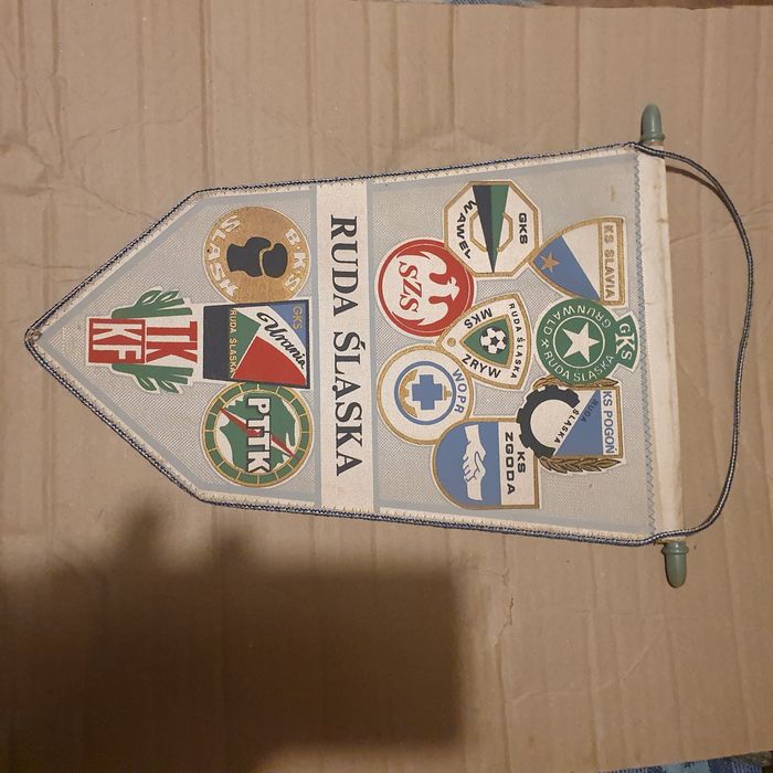 Proporczyk Ruda Śląska (OK)