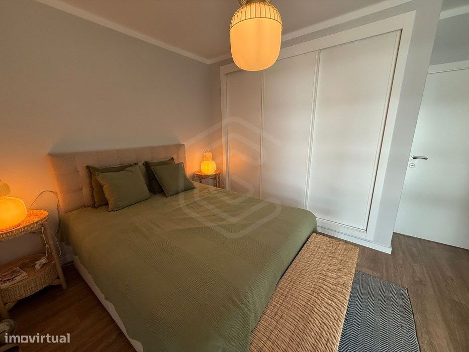 Apartamento T1, com excelentes áreas em Vilamoura, Algarve