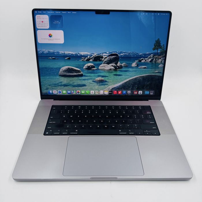 macbook pro m2 16 1tb - Купити електроніку - Ціни на OLX.ua