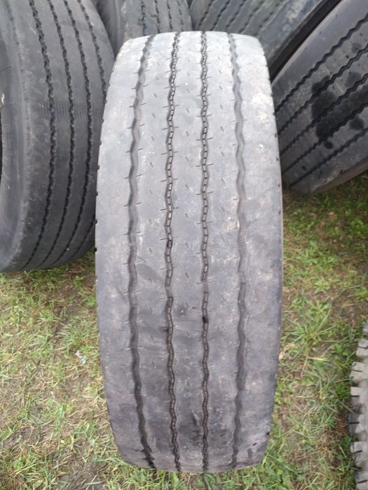 Opona 265/70 R 19.5 Nokian