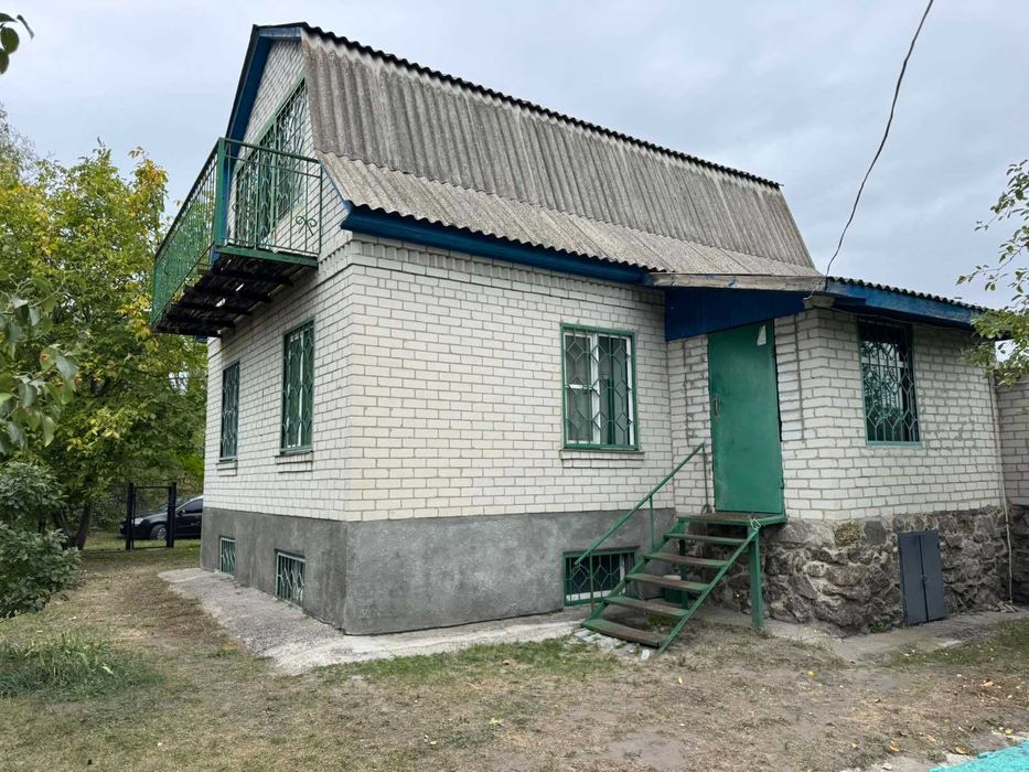 Райська дача з власним виходом до річки біля Чехівки!