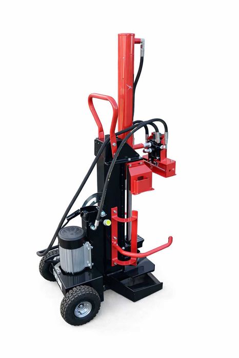 Rachador Lenha 15 Ton. 3 Posições  2 Velocidades( Monofásico )