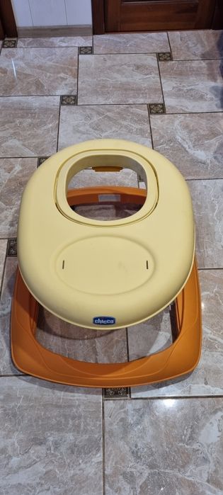 Ходунці для дітей Chicco